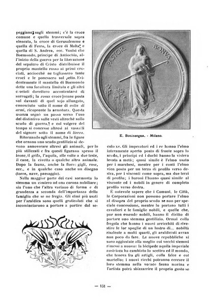 L'artista moderno giornale d'arte applicata