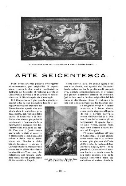 L'artista moderno giornale d'arte applicata