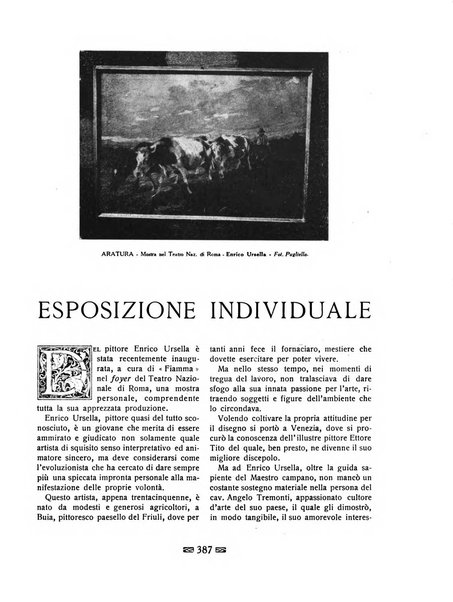 L'artista moderno giornale d'arte applicata