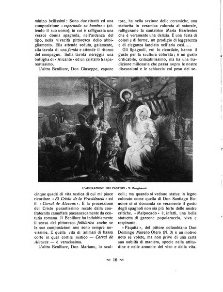 L'artista moderno giornale d'arte applicata