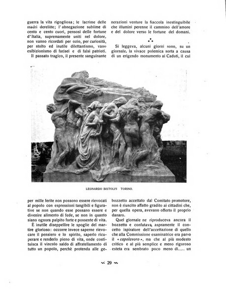 L'artista moderno giornale d'arte applicata