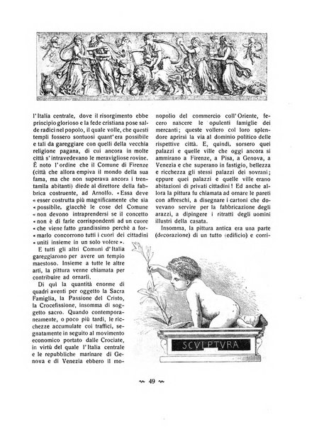 L'artista moderno giornale d'arte applicata