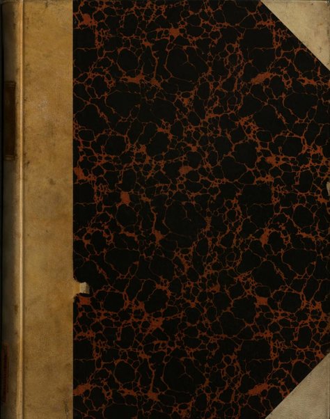 L'artista moderno giornale d'arte applicata