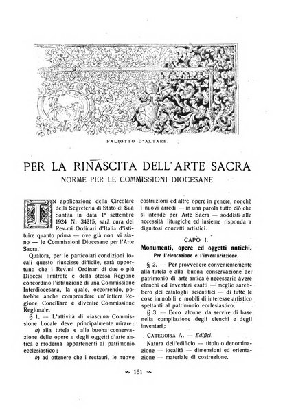 L'artista moderno giornale d'arte applicata