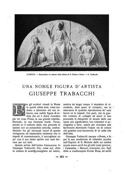 L'artista moderno giornale d'arte applicata