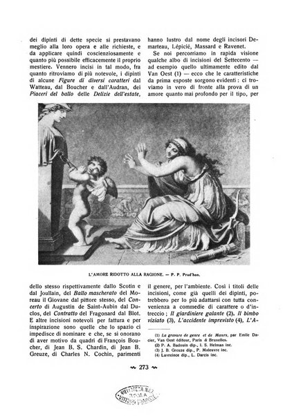 L'artista moderno giornale d'arte applicata