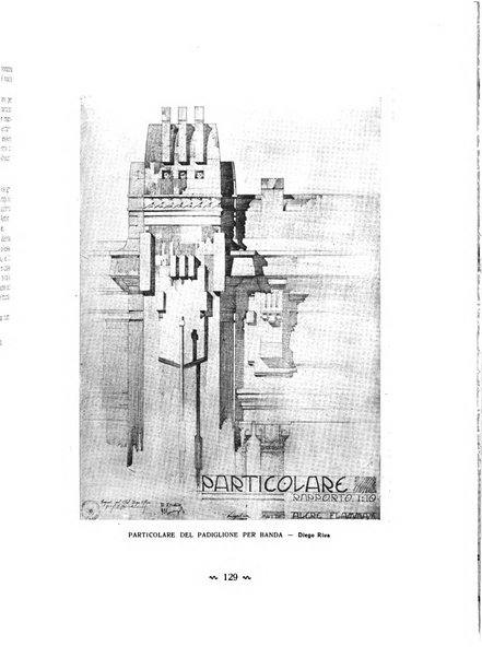 L'artista moderno giornale d'arte applicata