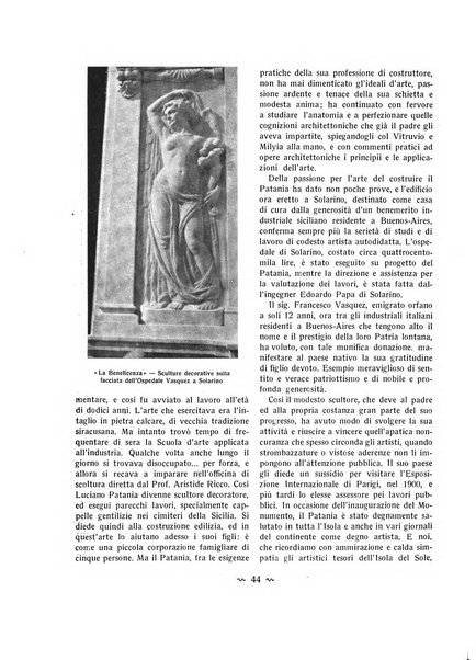 L'artista moderno giornale d'arte applicata