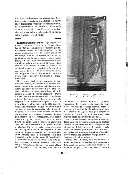 L'artista moderno giornale d'arte applicata