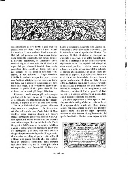 L'artista moderno giornale d'arte applicata