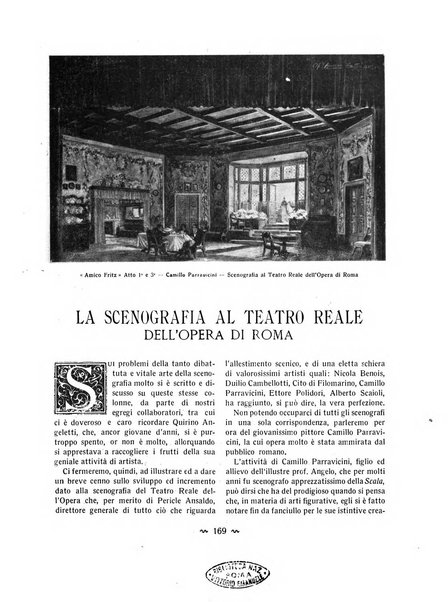 L'artista moderno giornale d'arte applicata