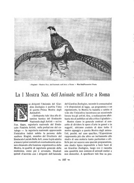 L'artista moderno giornale d'arte applicata