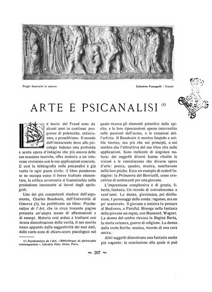 L'artista moderno giornale d'arte applicata