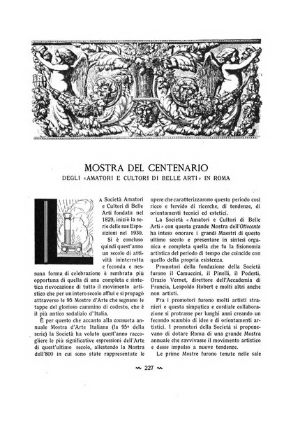 L'artista moderno giornale d'arte applicata