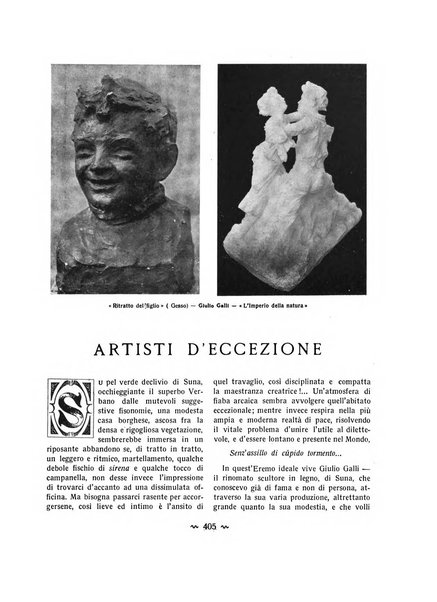 L'artista moderno giornale d'arte applicata