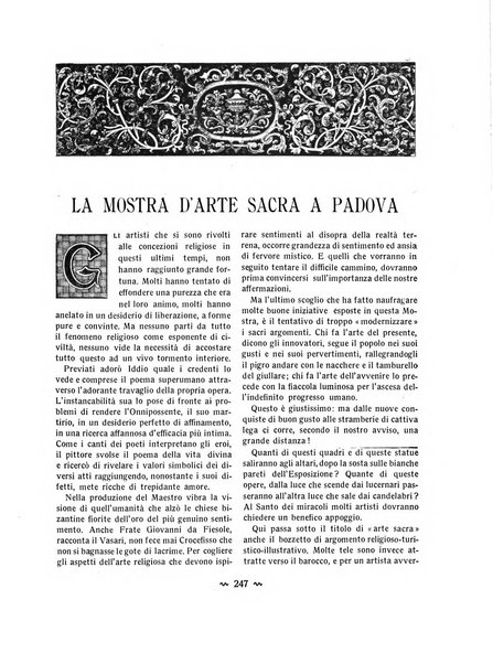 L'artista moderno giornale d'arte applicata