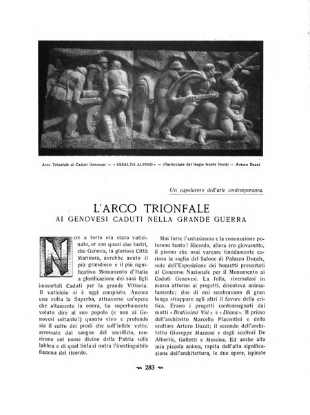 L'artista moderno giornale d'arte applicata