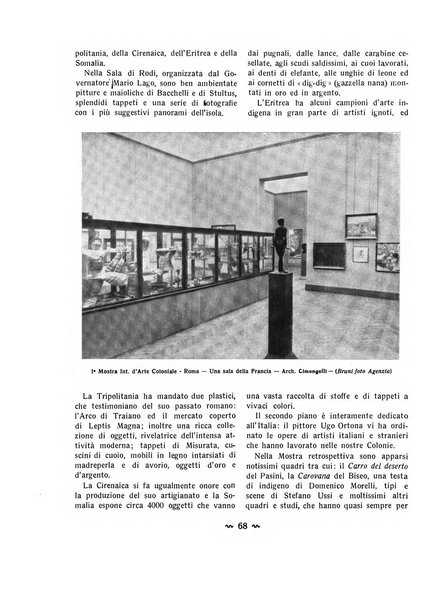 L'artista moderno giornale d'arte applicata