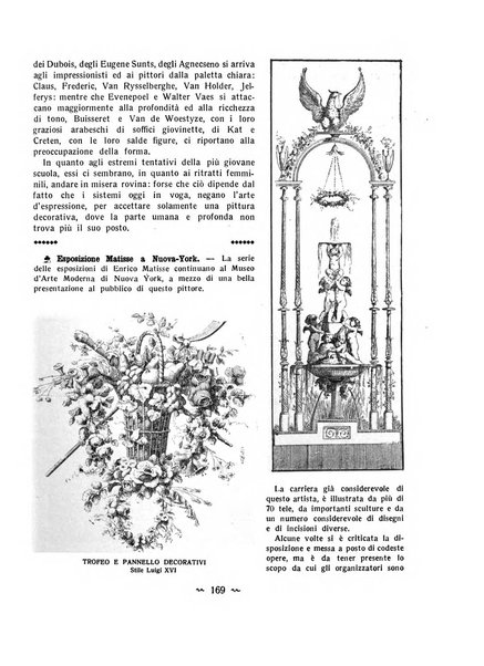 L'artista moderno giornale d'arte applicata