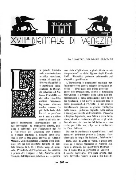 L'artista moderno giornale d'arte applicata