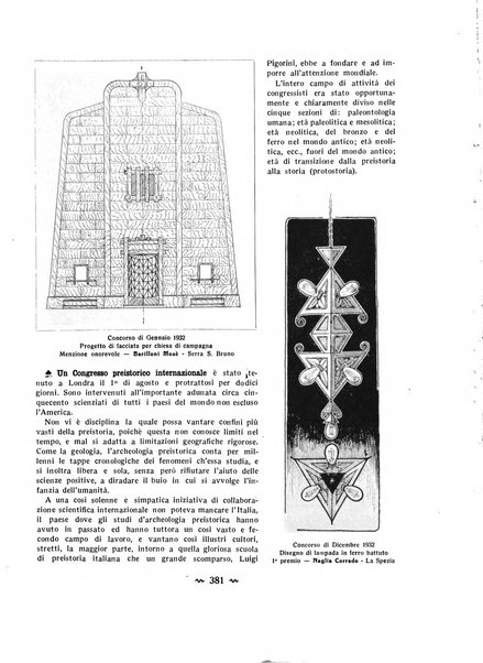 L'artista moderno giornale d'arte applicata