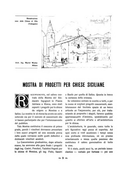 L'artista moderno giornale d'arte applicata