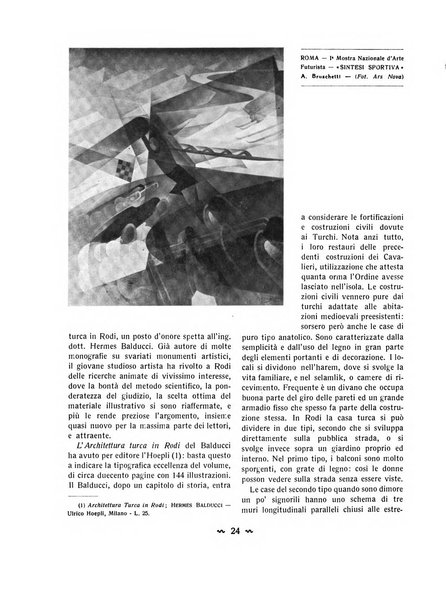 L'artista moderno giornale d'arte applicata