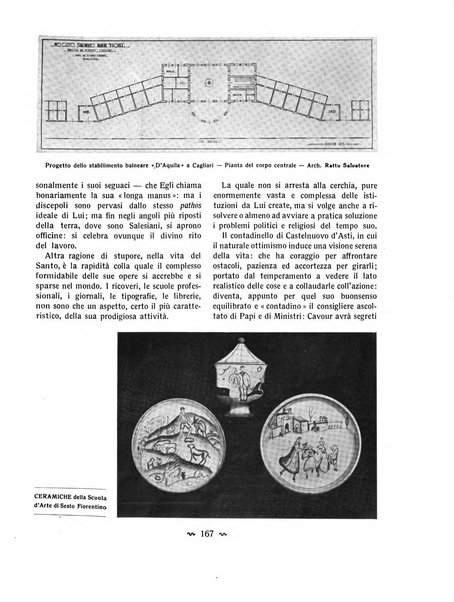 L'artista moderno giornale d'arte applicata