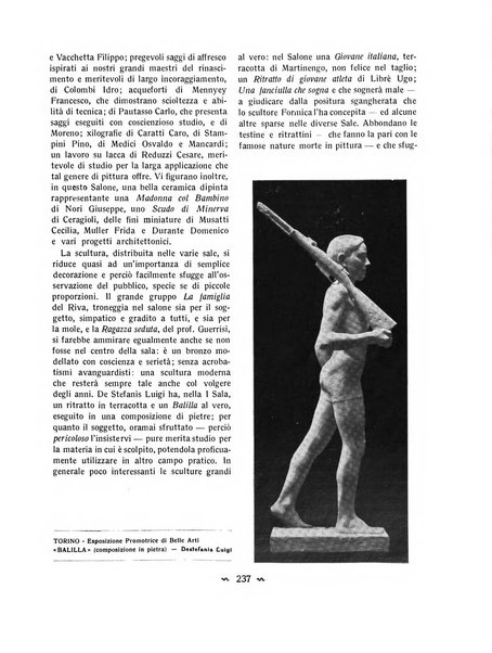 L'artista moderno giornale d'arte applicata