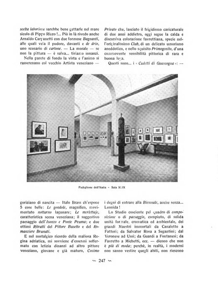 L'artista moderno giornale d'arte applicata