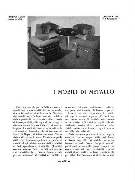 L'artista moderno giornale d'arte applicata