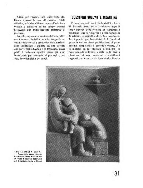 L'artista moderno giornale d'arte applicata