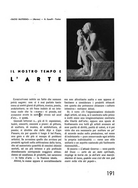 L'artista moderno giornale d'arte applicata