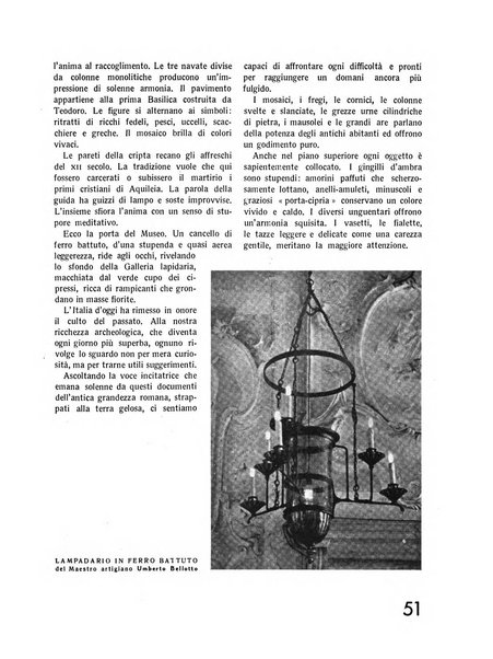 L'artista moderno giornale d'arte applicata