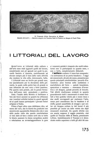 L'artista moderno giornale d'arte applicata