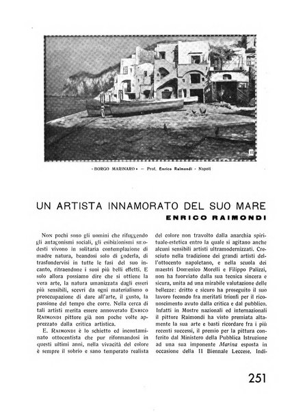 L'artista moderno giornale d'arte applicata