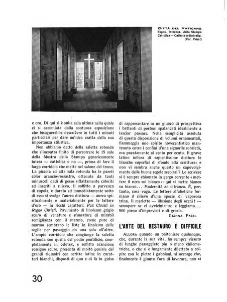 L'artista moderno giornale d'arte applicata