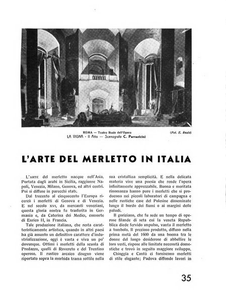 L'artista moderno giornale d'arte applicata