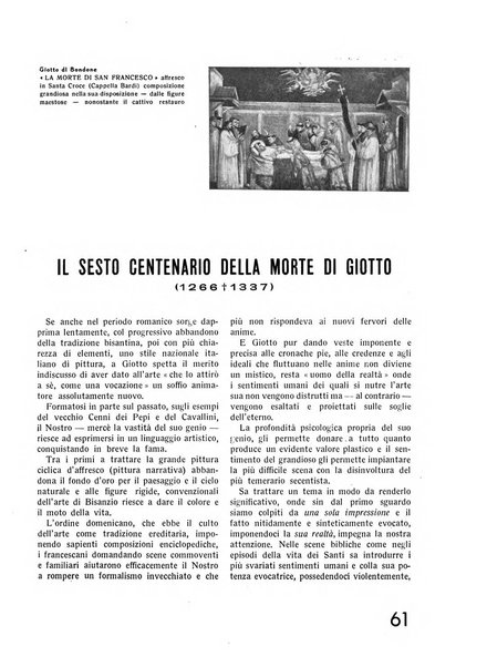 L'artista moderno giornale d'arte applicata