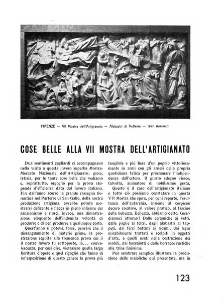 L'artista moderno giornale d'arte applicata