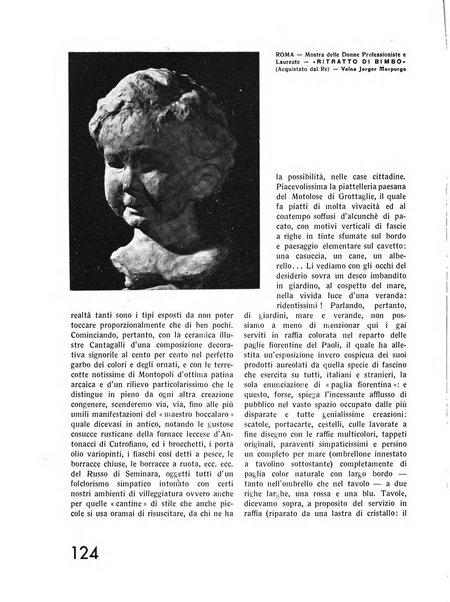 L'artista moderno giornale d'arte applicata