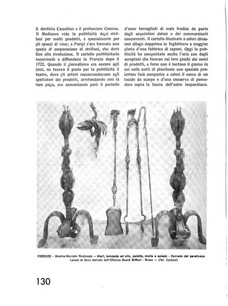 L'artista moderno giornale d'arte applicata