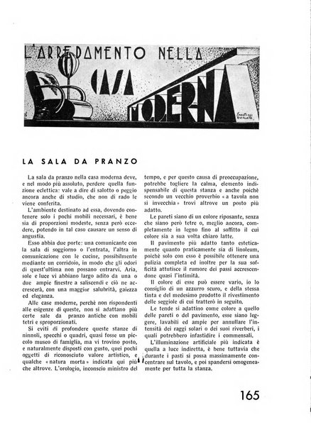 L'artista moderno giornale d'arte applicata