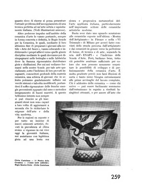 L'artista moderno giornale d'arte applicata