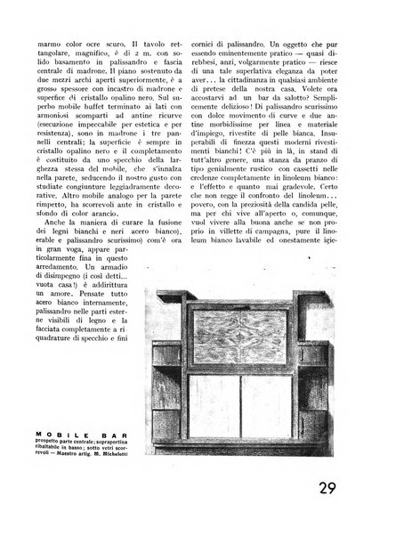 L'artista moderno giornale d'arte applicata