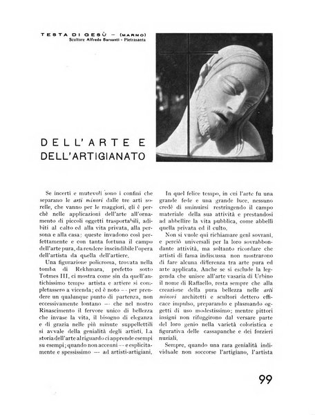 L'artista moderno giornale d'arte applicata