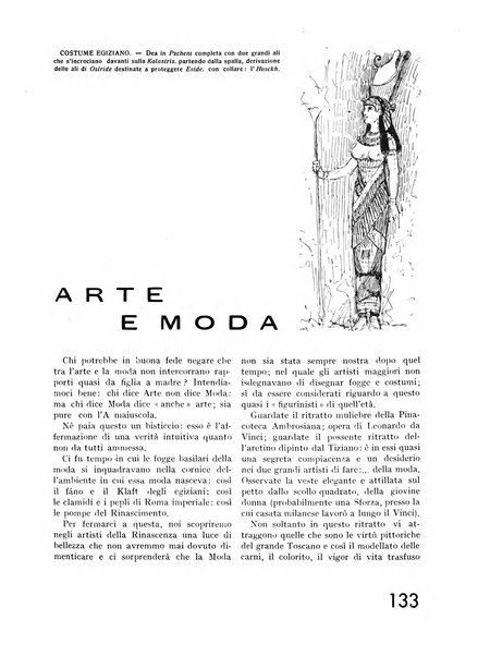 L'artista moderno giornale d'arte applicata