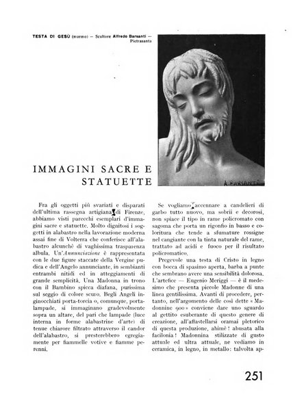 L'artista moderno giornale d'arte applicata