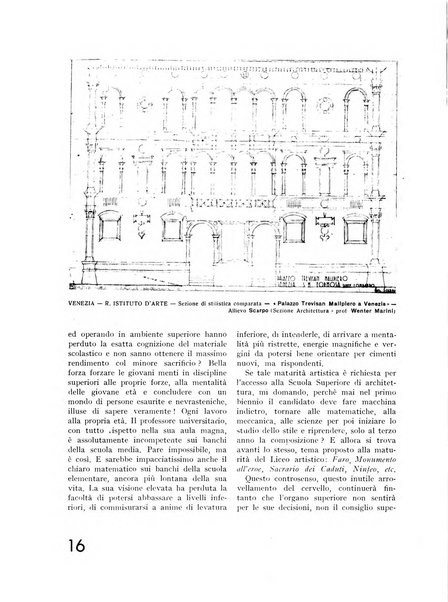 L'artista moderno giornale d'arte applicata