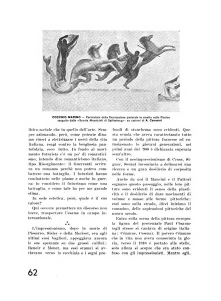 L'artista moderno giornale d'arte applicata